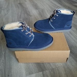 neumel ii tasman boot